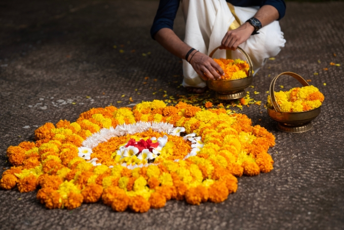 What is Onam What is Onam