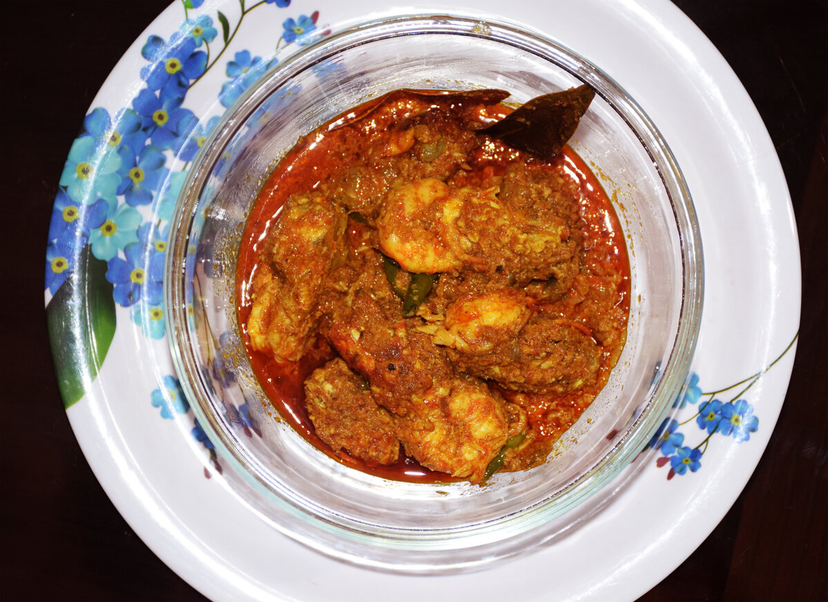 2 Indian Dishes Shine in TasteAtlas 2 Indian Dishes Shine in TasteAtlas