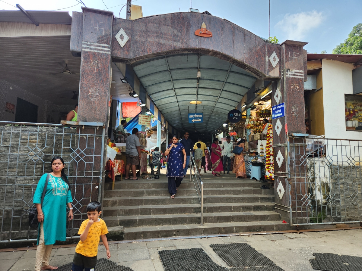 2-Nights-3-Days-Ashtavinayak-Tour-from-Mumbai 2-Nights-3-Days-Ashtavinayak-Tour-from-Mumbai