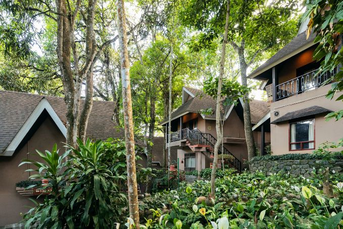 Thekkady: Into Kerala’s Spice Country Thekkady: Into Kerala’s Spice Country