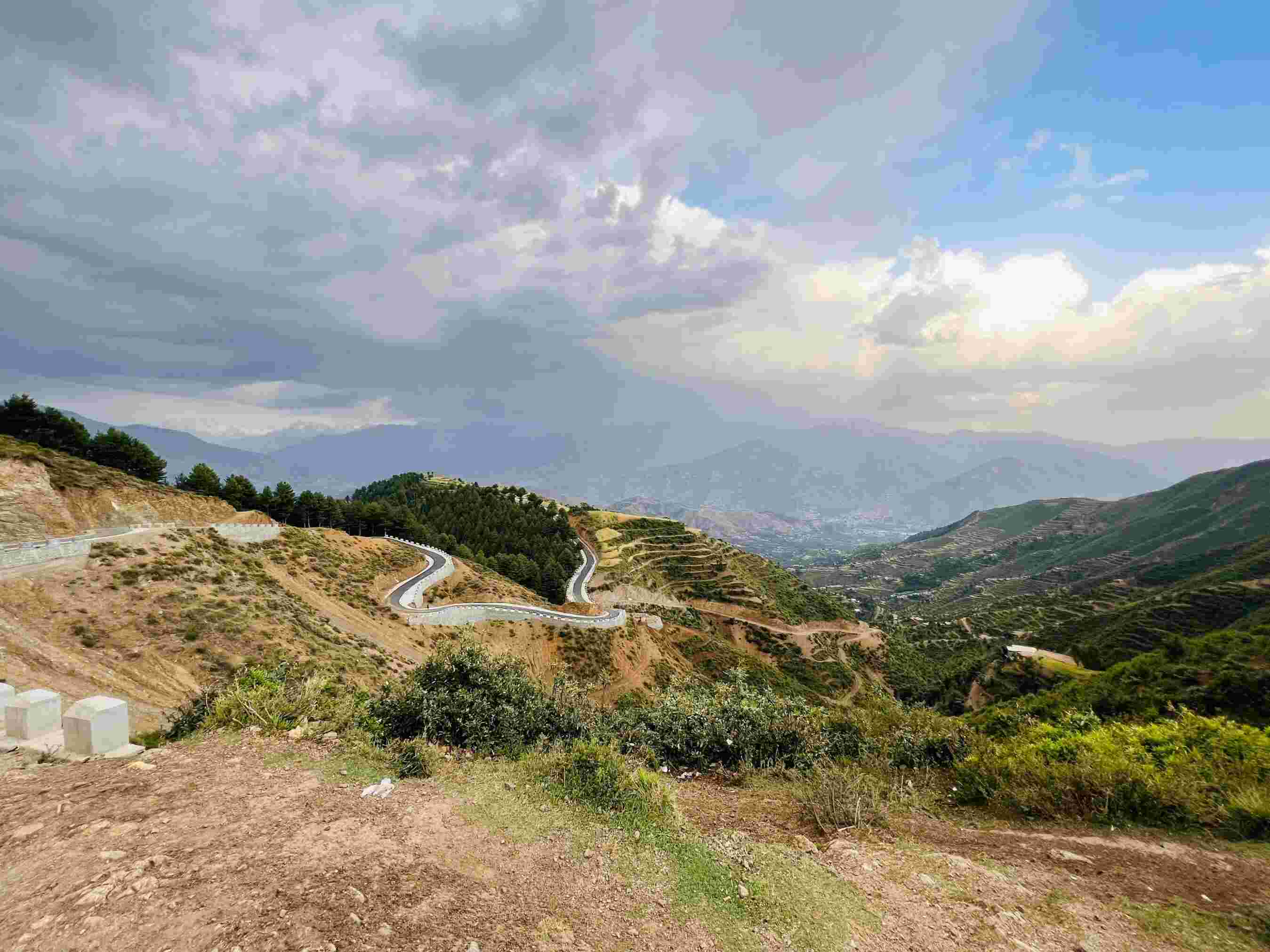 3 Day Itinerary for Kandaghat