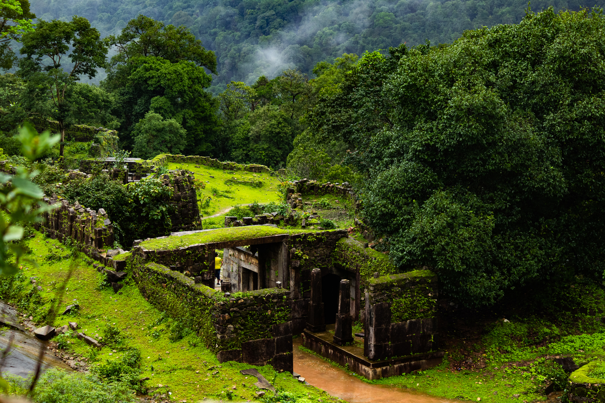 Agumbe