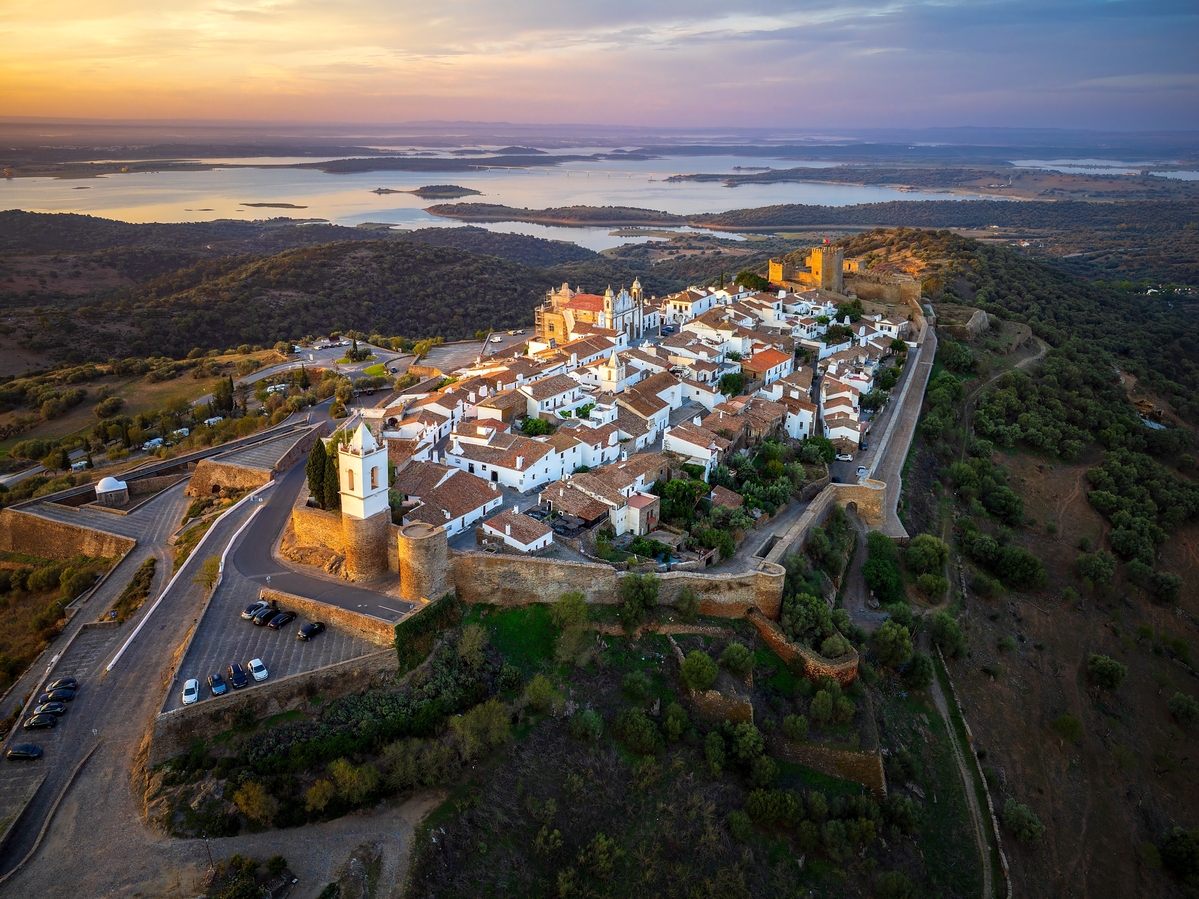 Alentejo-Portugal