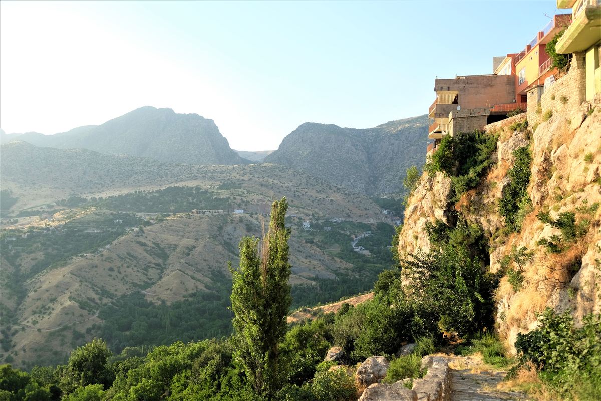 Amadiya--A-Mountain-top-Kurdish-Gem