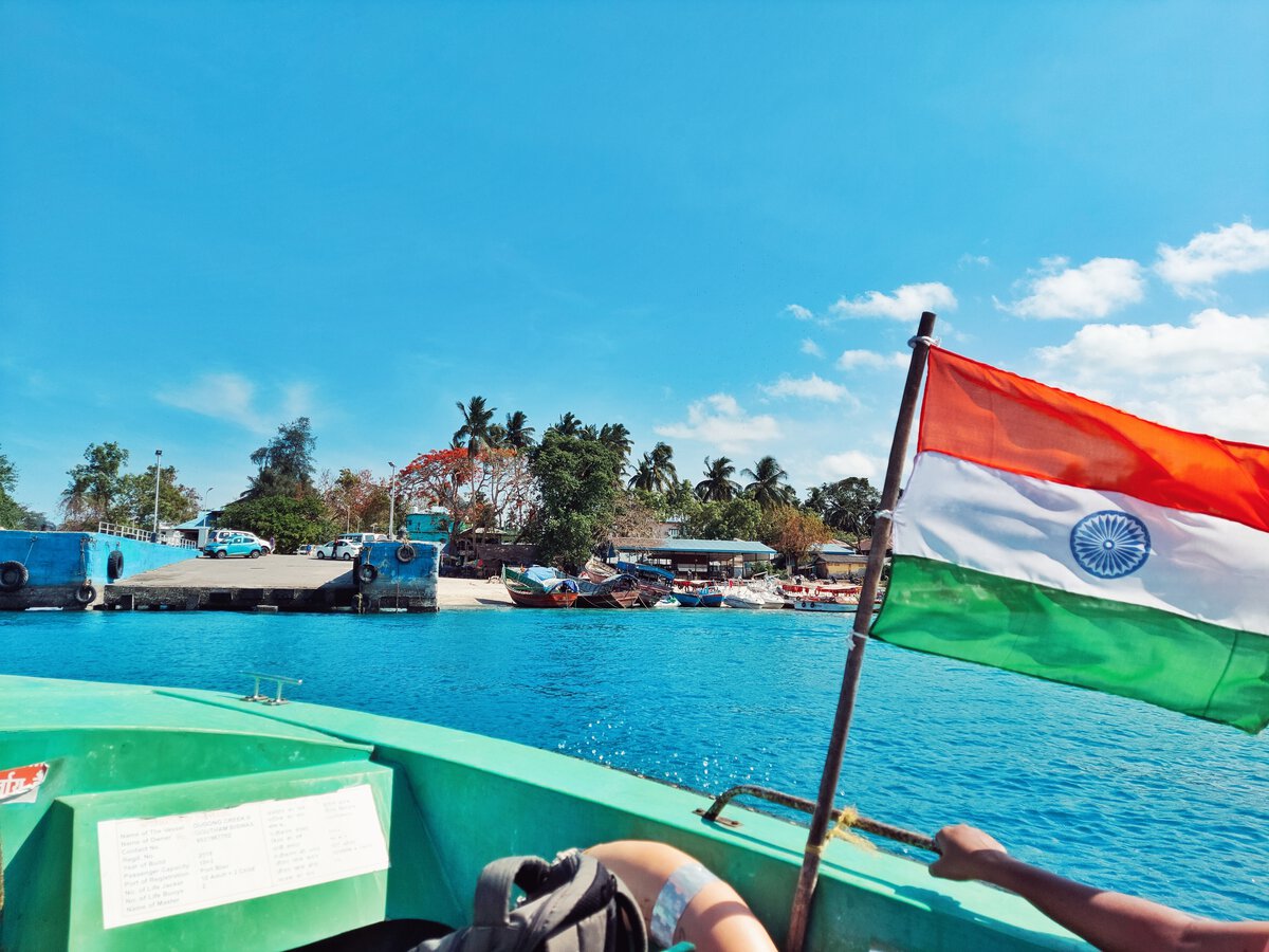 Andaman and Nicobar Islands: A Tribute to Forgotten Heroes