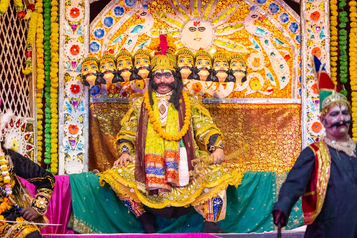Ayodhya-Uttar-Pradesh
