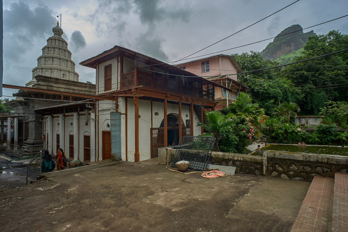 Ballaleshwar-Temple-Pali Ballaleshwar-Temple-Pali
