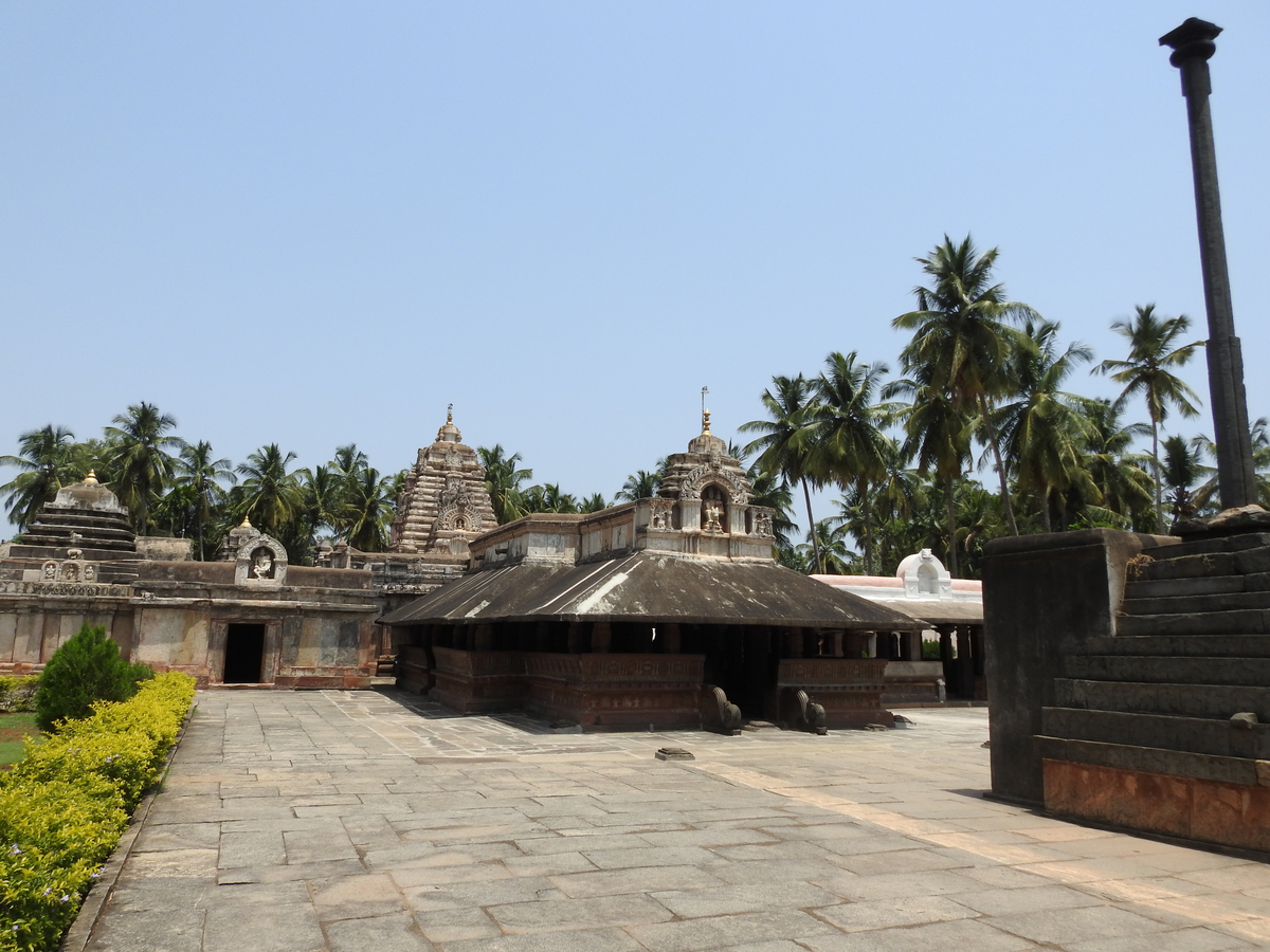 Banavasi
