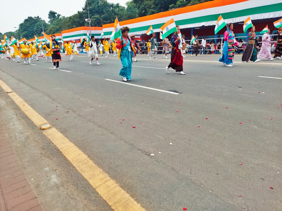 Barrackpore, Kolkata