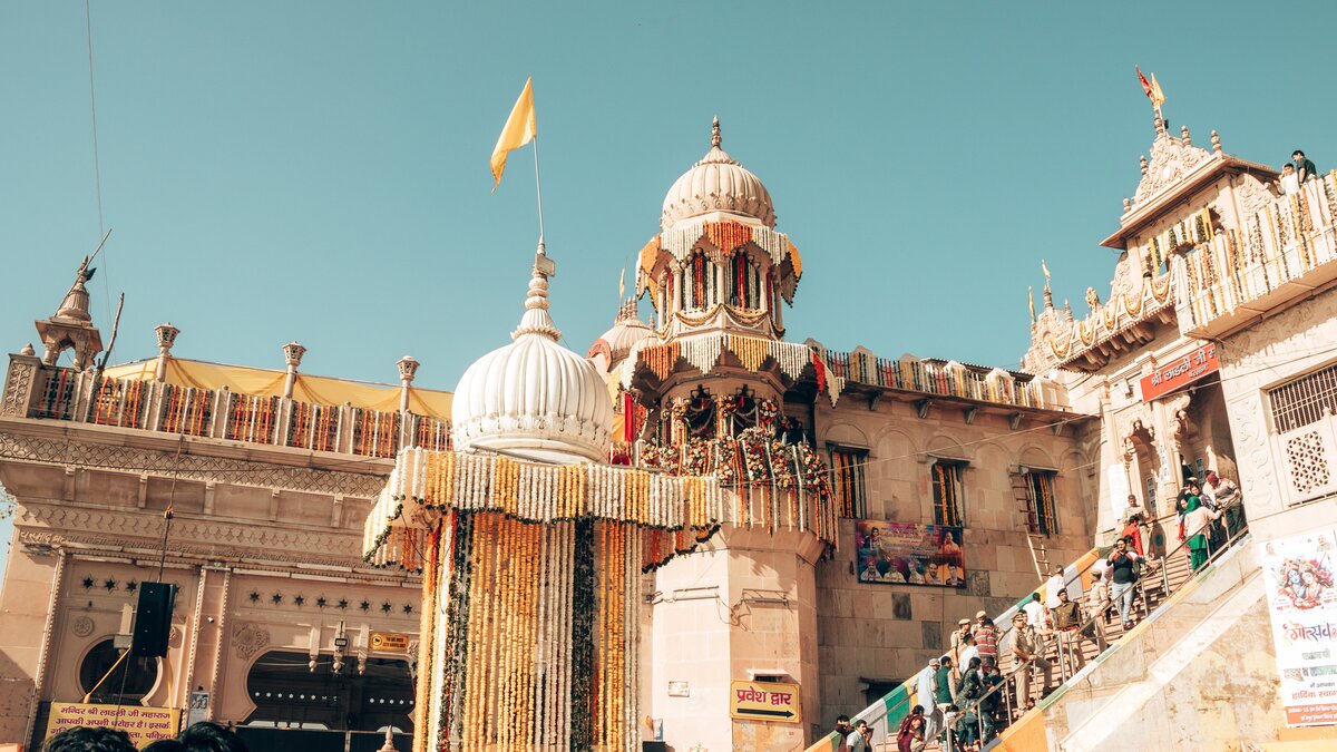 Barsana-and-Nandgaon-Uttar-Pradesh--A-Tale-of-Two-Villages