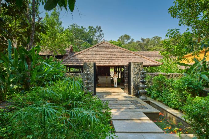 Bengaluru to Madikeri