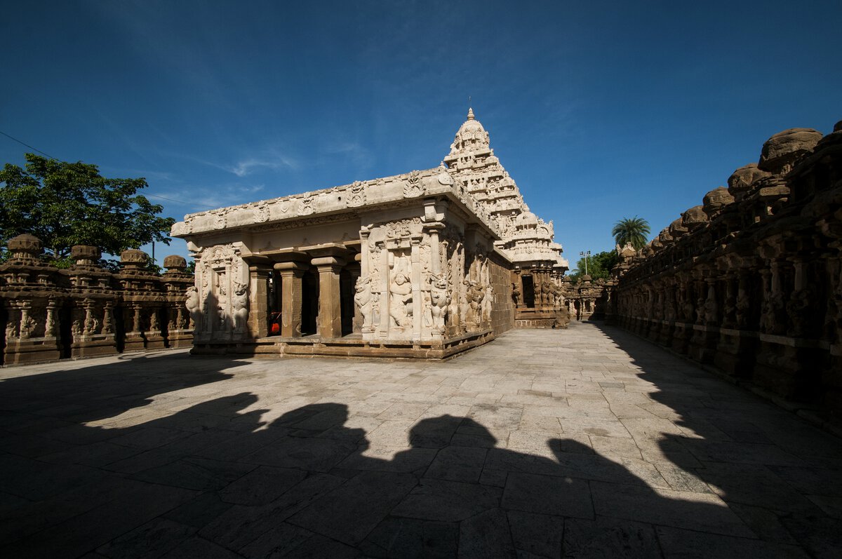 Best-Time-to-Visit-Temples-in-Kanchipuram