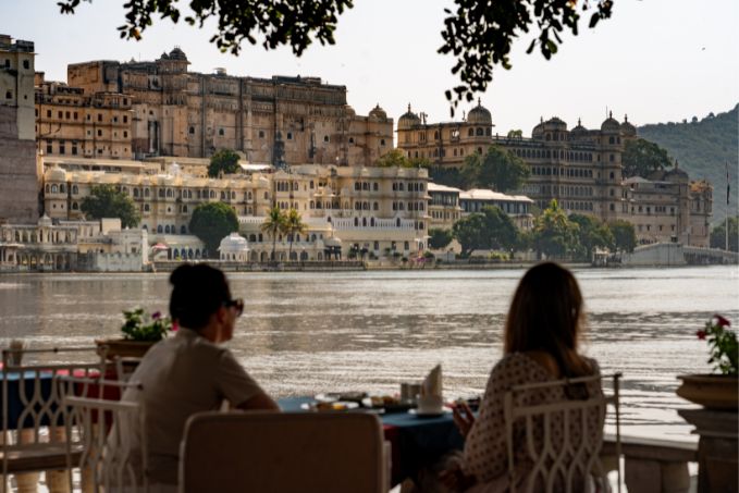 Best Time to Visit Udaipur