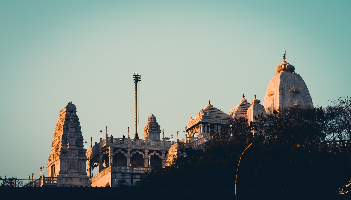 Birla Mandir Hyderabad