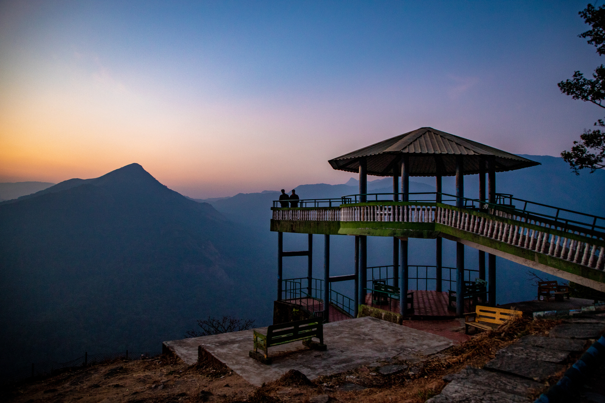 Bisle-Ghat