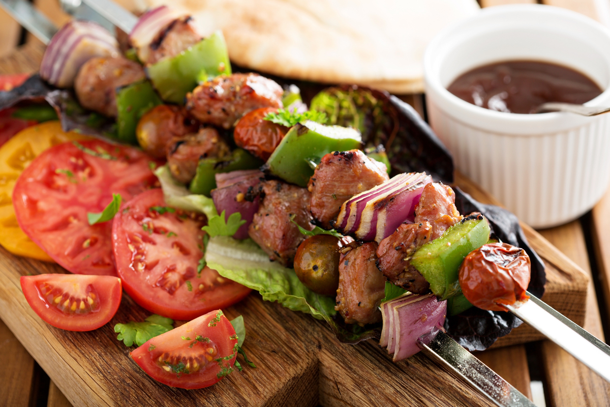 Boti-Kebab