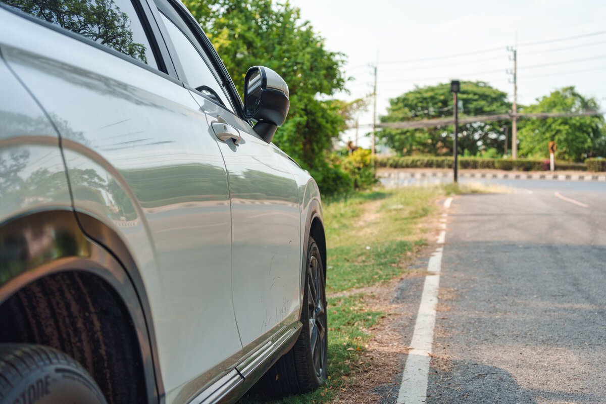By-Road-Car