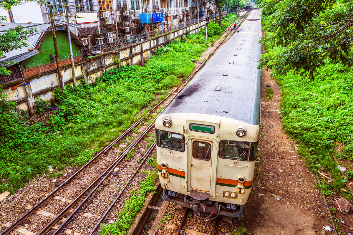 By-Train