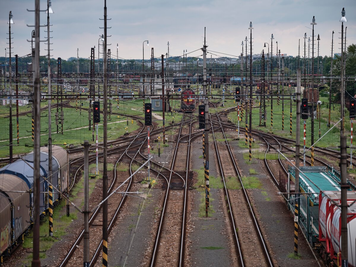 By-Train