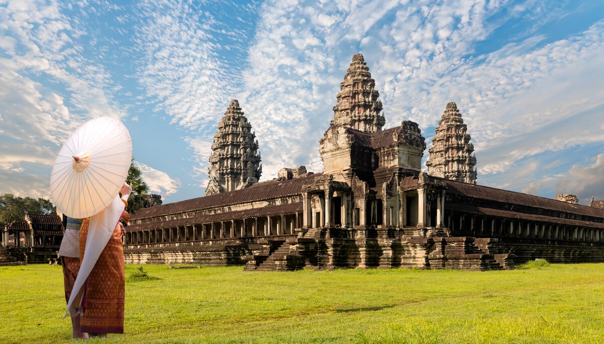 Cambodia