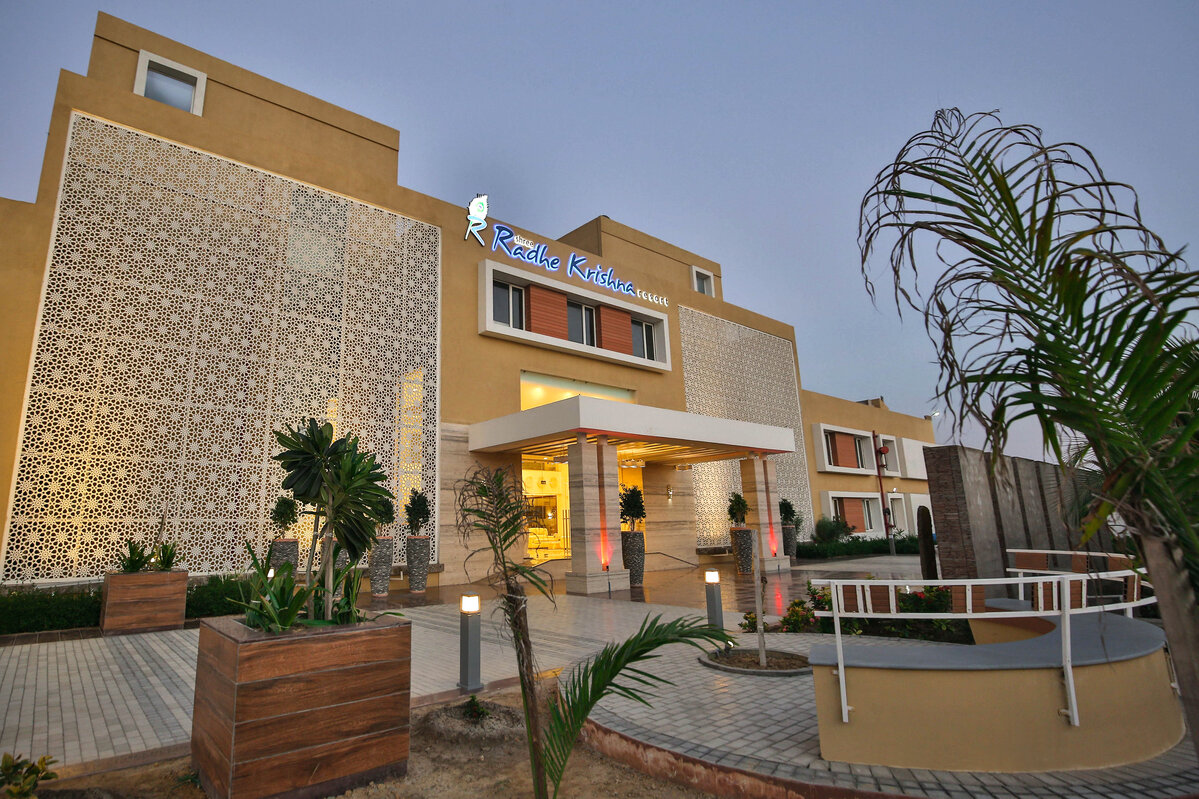 Celebrate Gujarati New Year with Club Mahindra