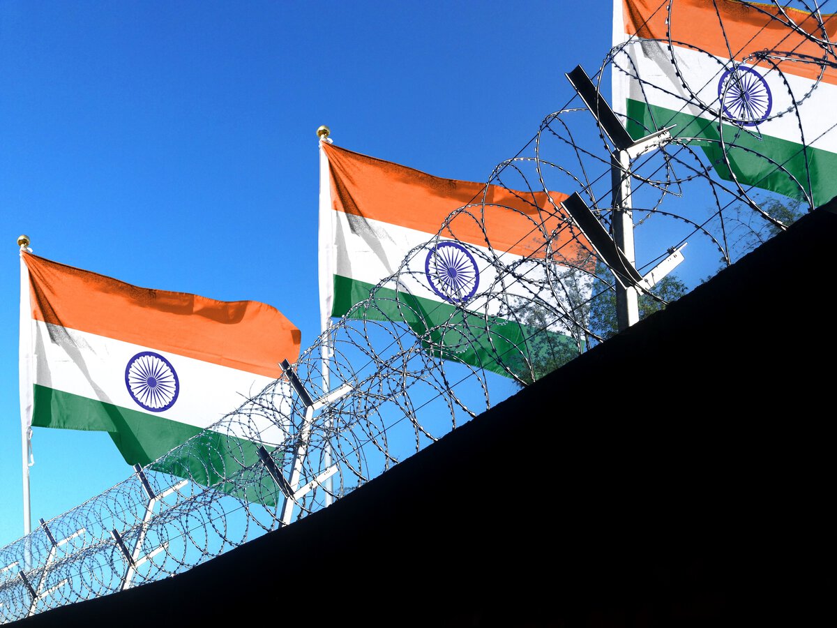 Cellular Jail, Andaman