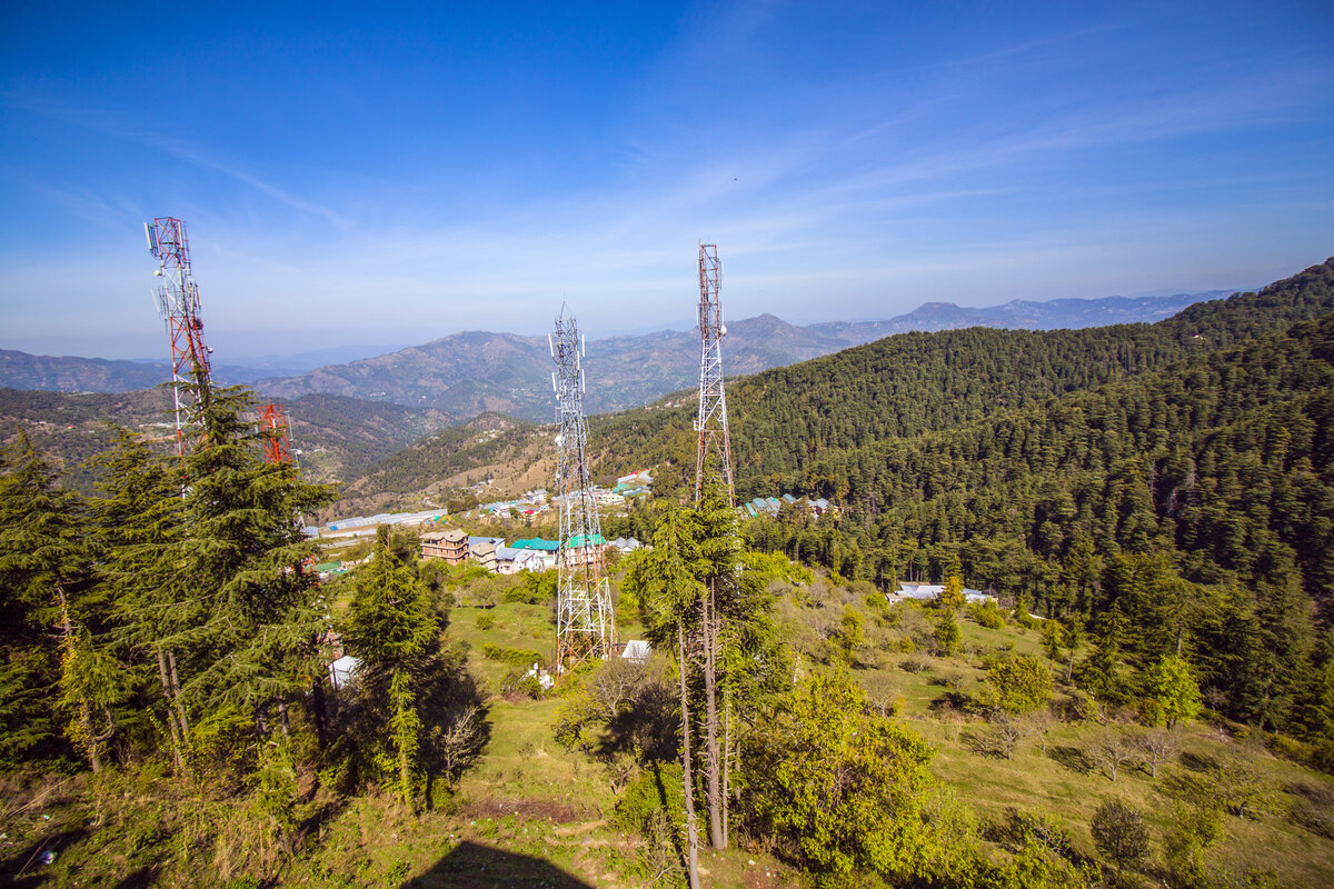 Chail