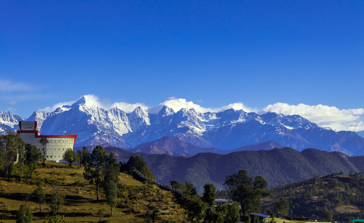 Chaukori-Uttarakhand