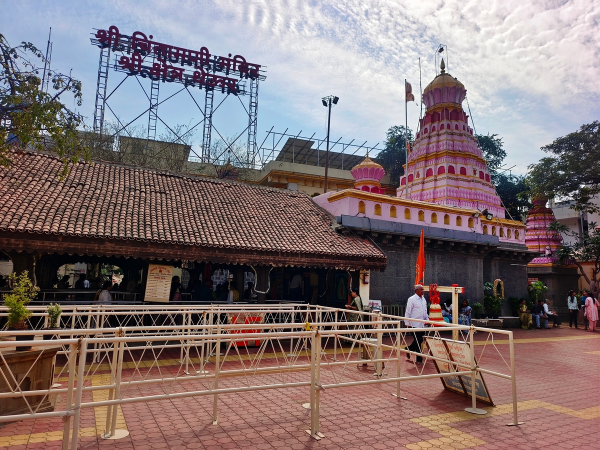 Chintamani-Temple-Theur Chintamani-Temple-Theur