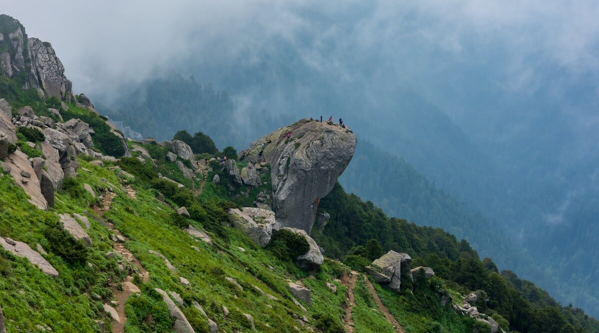 Churdhar