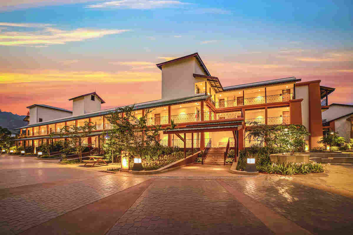 Club Mahindra Assonora Resort, Bardez 