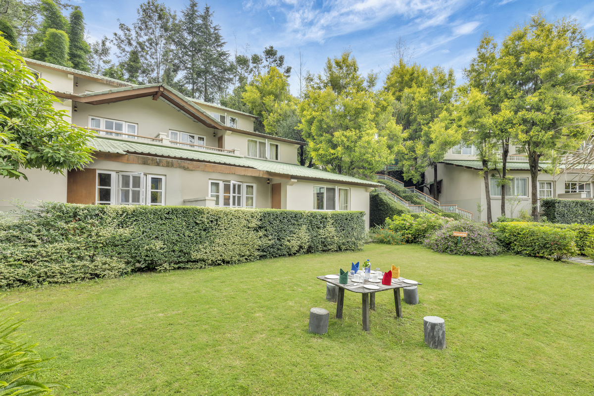 Club-Mahindra-Binsar-Valley--Club-Mahindra-Binsar-Villa-Almora