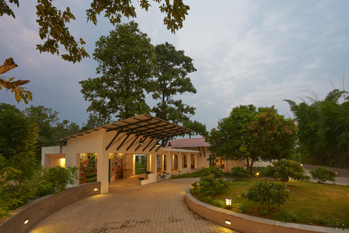 Club-Mahindra-Kanha--Craft-Culture-and-Cuisine