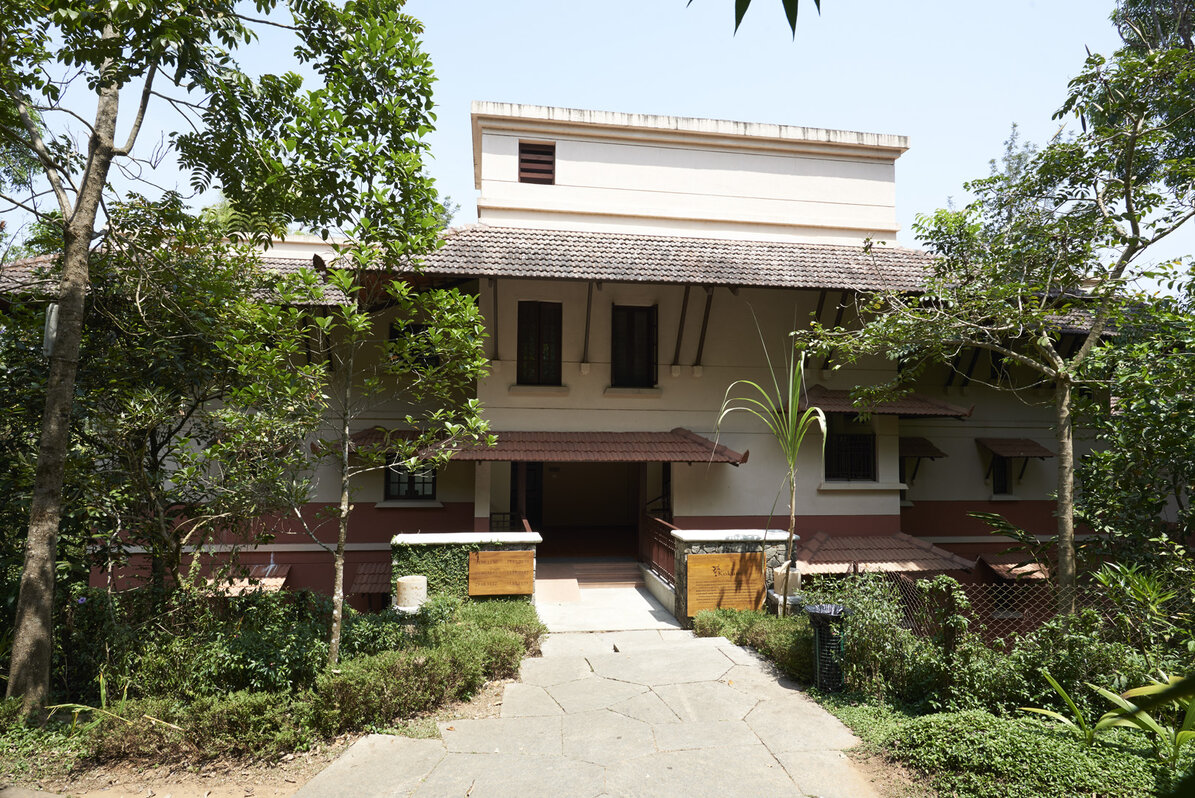 Club-Mahindra-Madikeri-Coorg--Cardio-and-Coffee-Therapy
