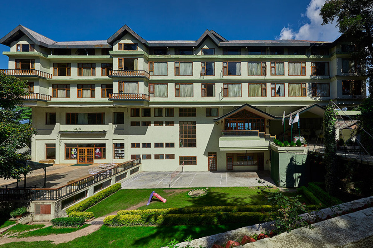 Club-Mahindra-Shimla--Peace-Above-the-Pines