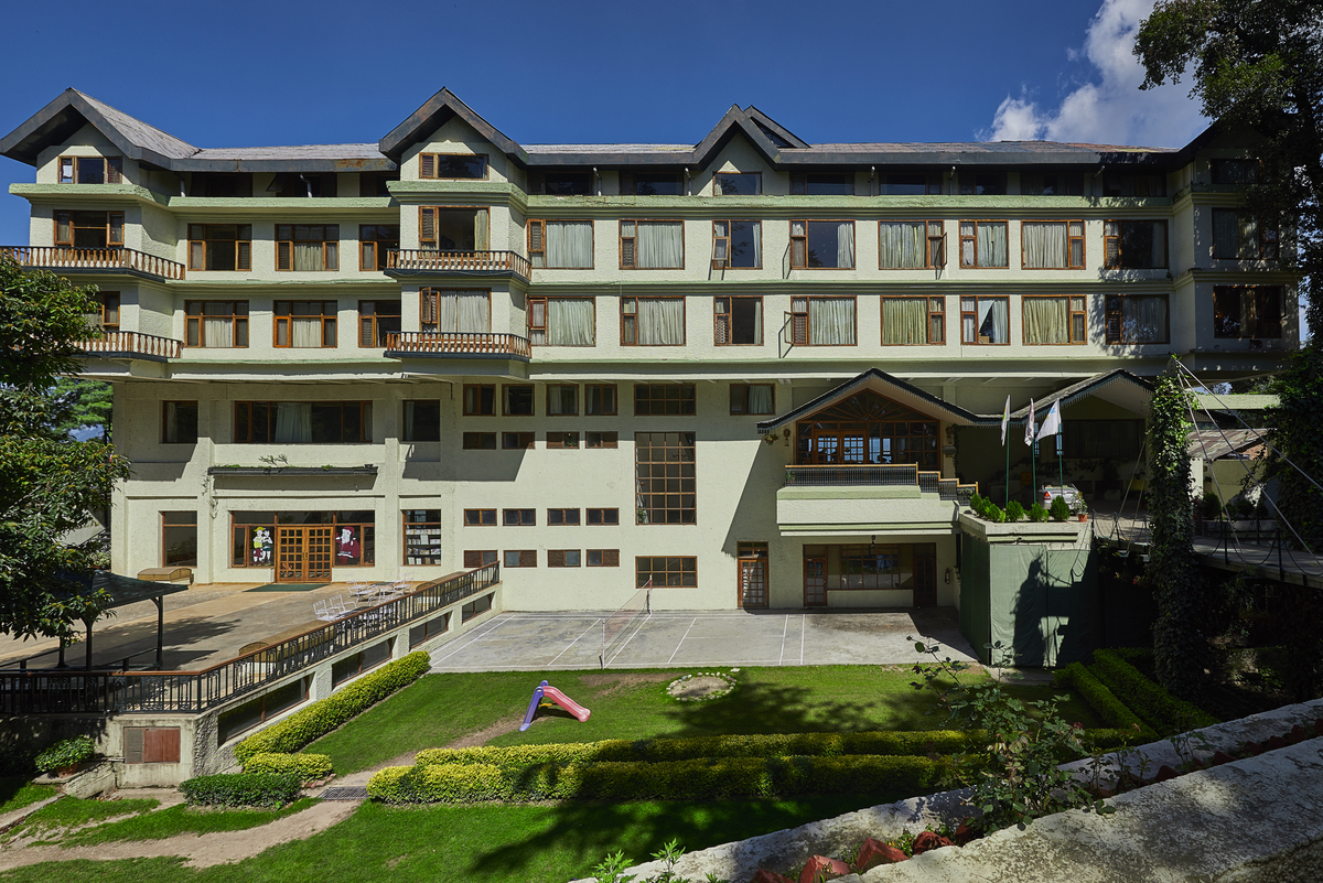 Club-Mahindra-Shimla