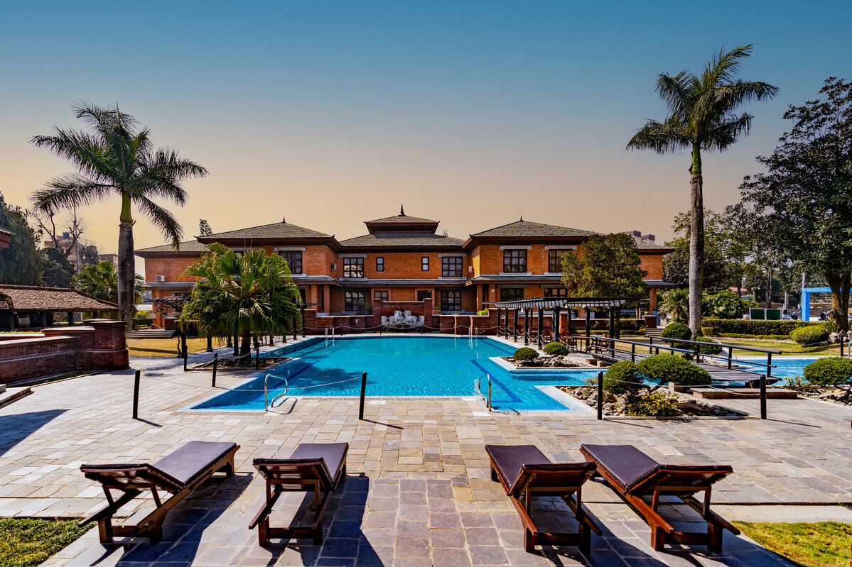Club Mahindra Stay Recommendations in Nepal