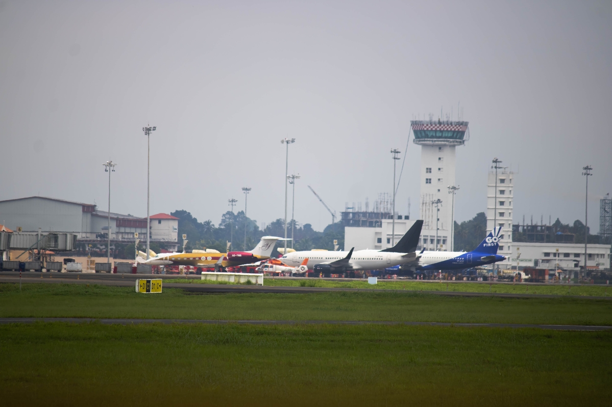 Cochin-International-Airport