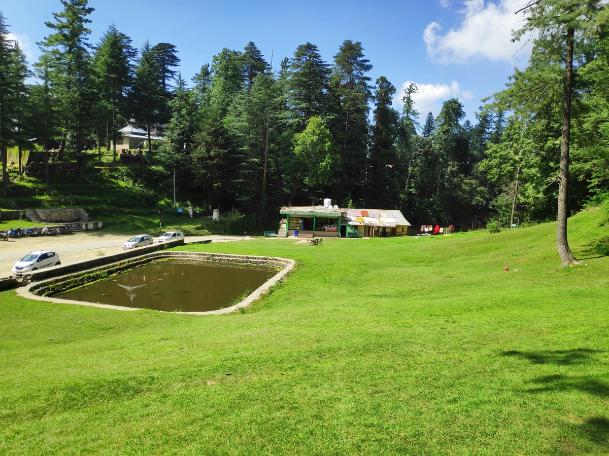 Craignano-Nature-Park