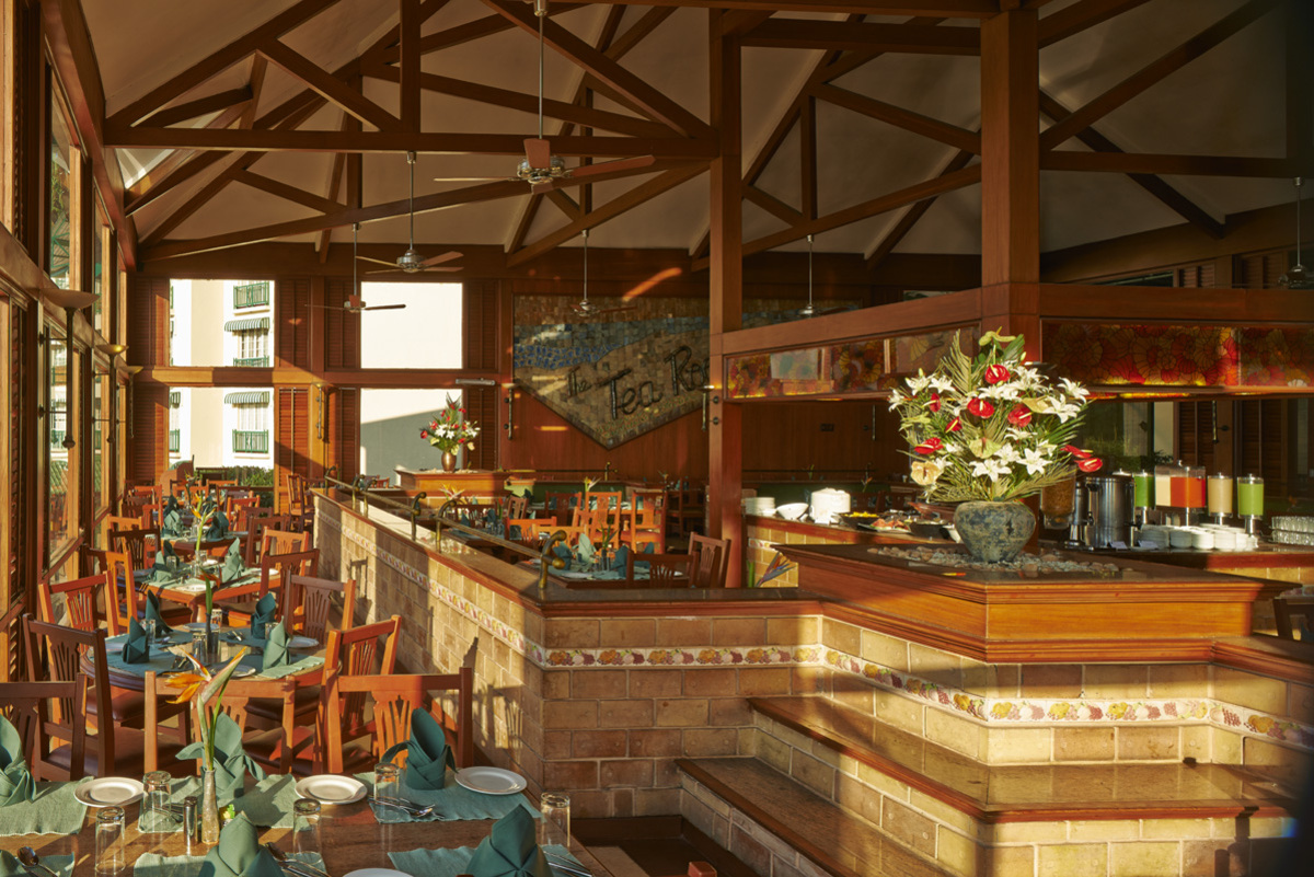 Culinary-Experience--Spa-Indulgence-at--Club-Mahindra-Munnar