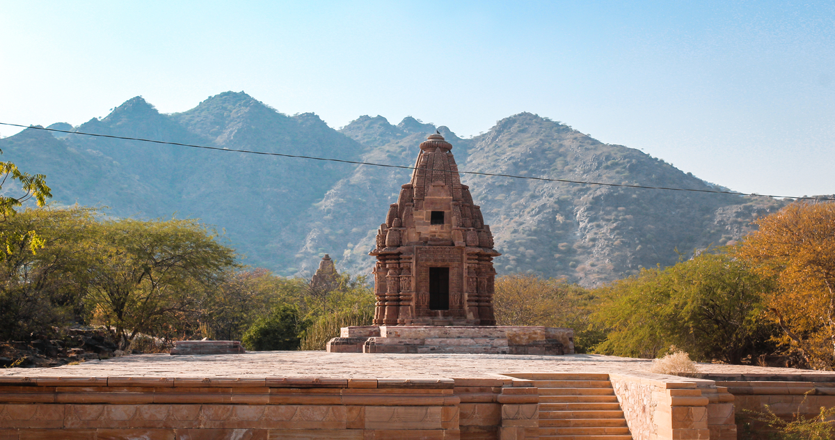 Day-2_Bundi to Barmer Day-2_Bundi to Barmer