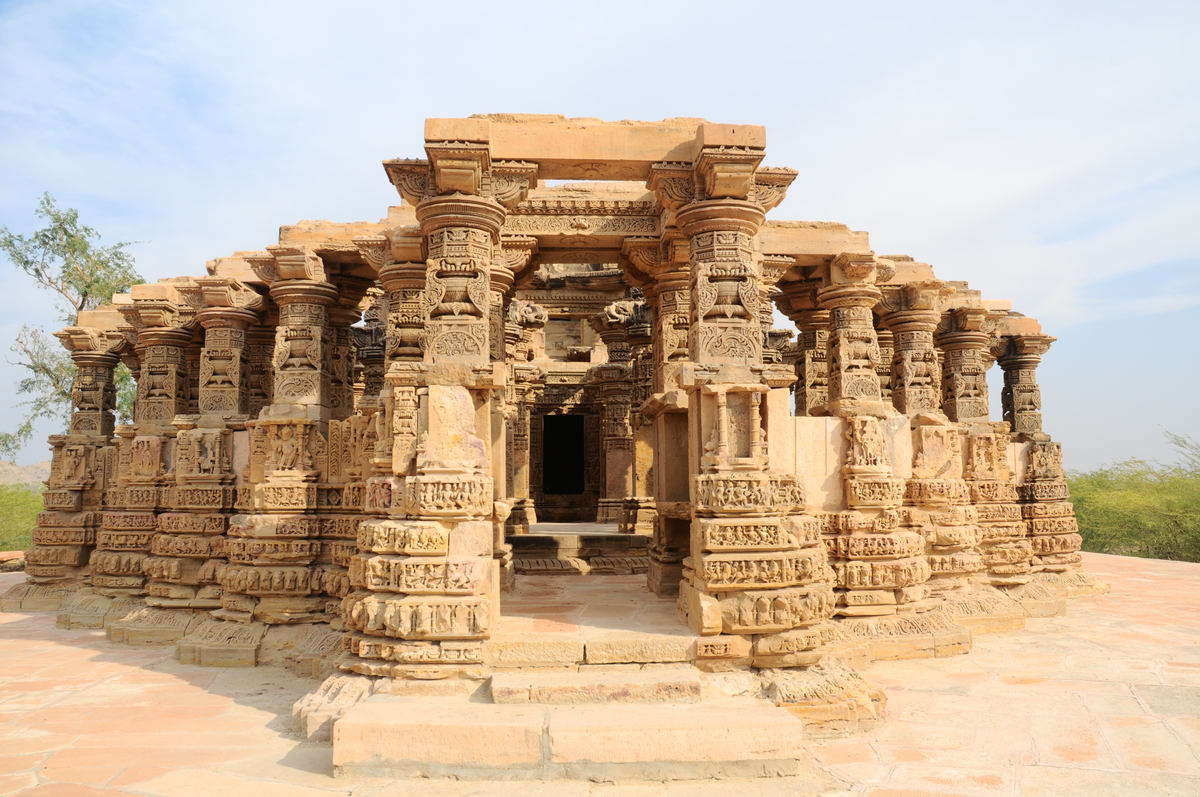 Day-3-Exploring-More-of-Barmer--Arts--Culture Day-3-Exploring-More-of-Barmer--Arts--Culture