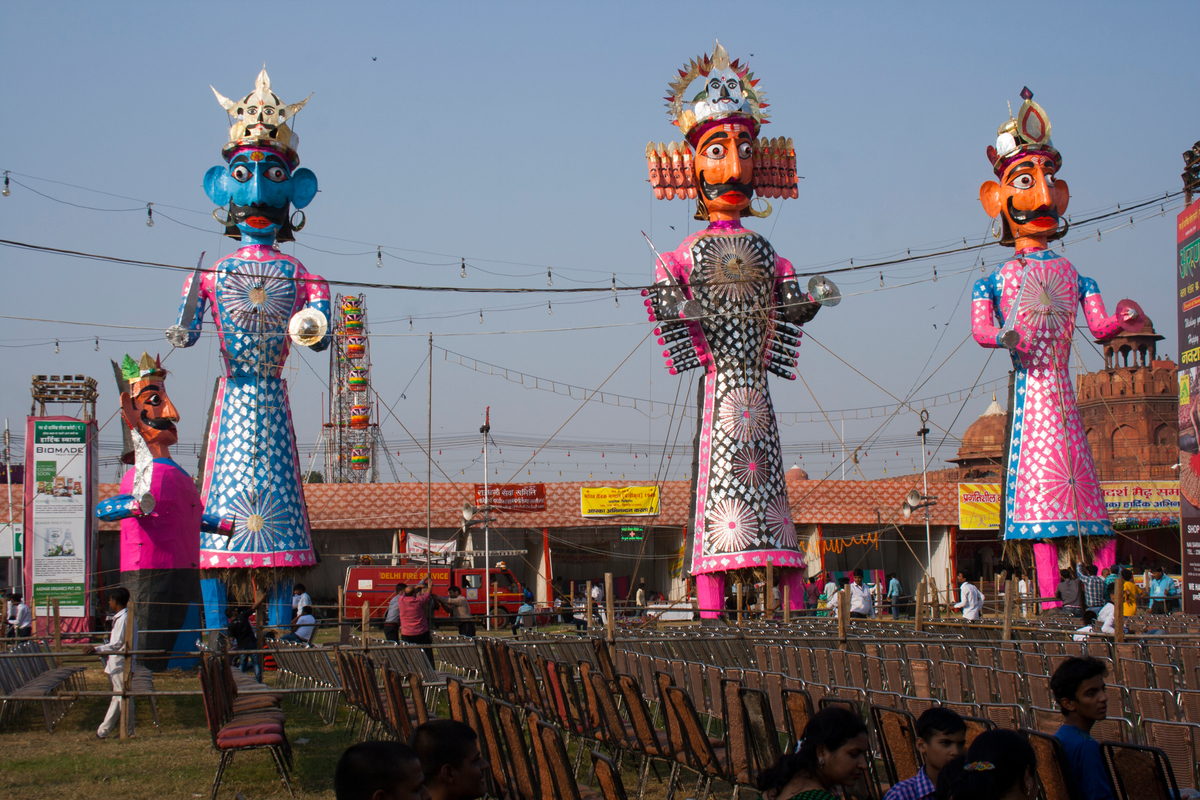 Delhi