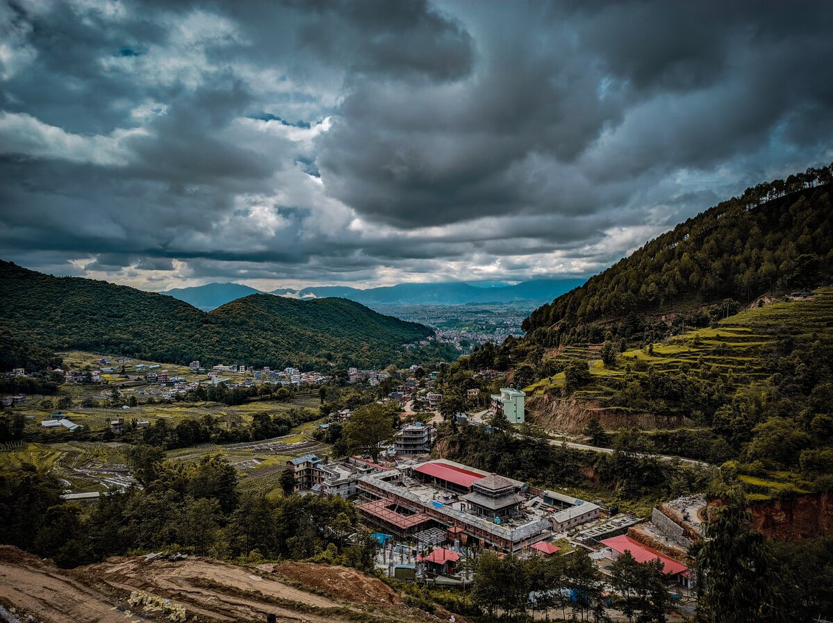 Doleshwor Mahadev Temple: The Hidden Head of Kedarnath