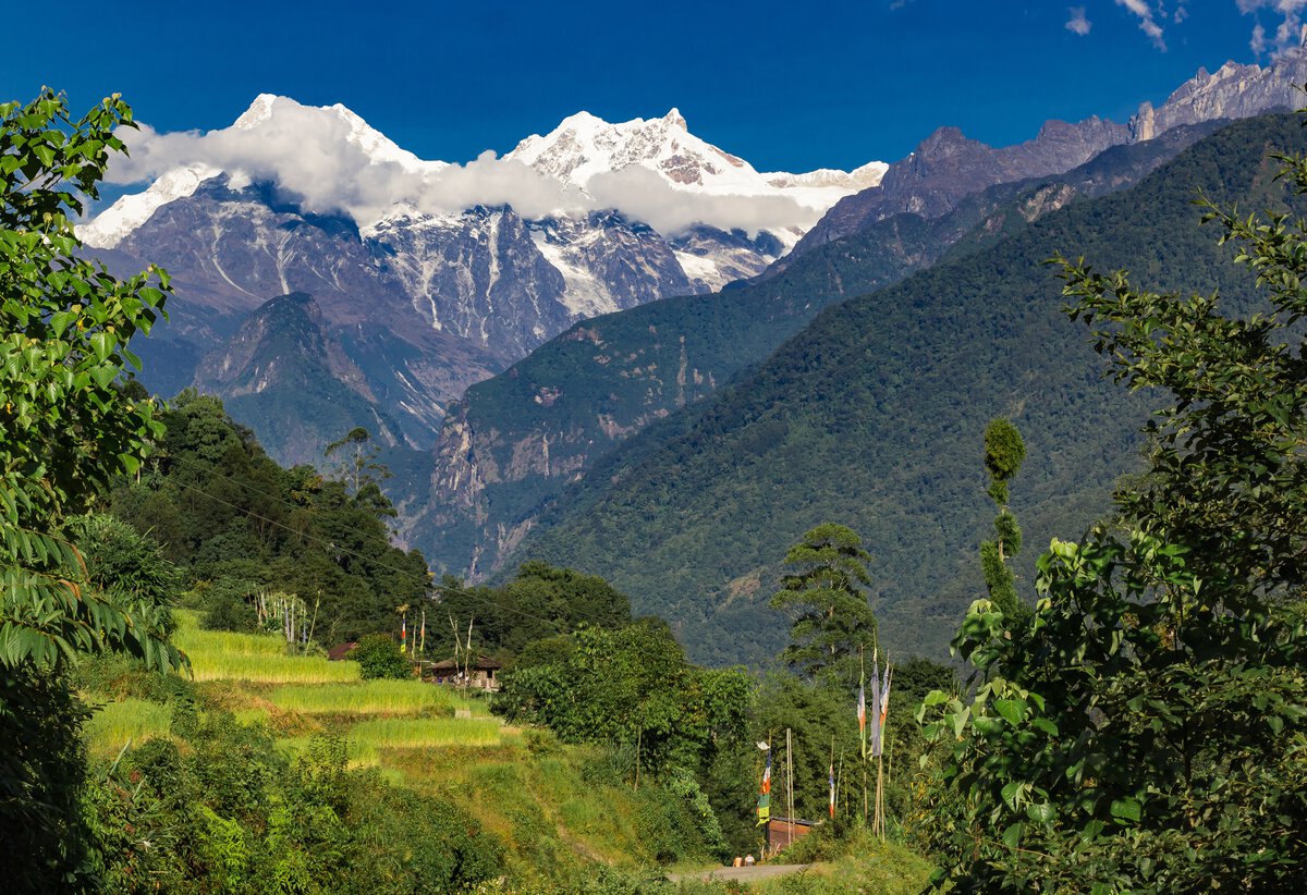 Explore The Best Places To Visit In Sikkim For A Mesmerizing Experience Explore The Best Places To Visit In Sikkim For A Mesmerizing Experience