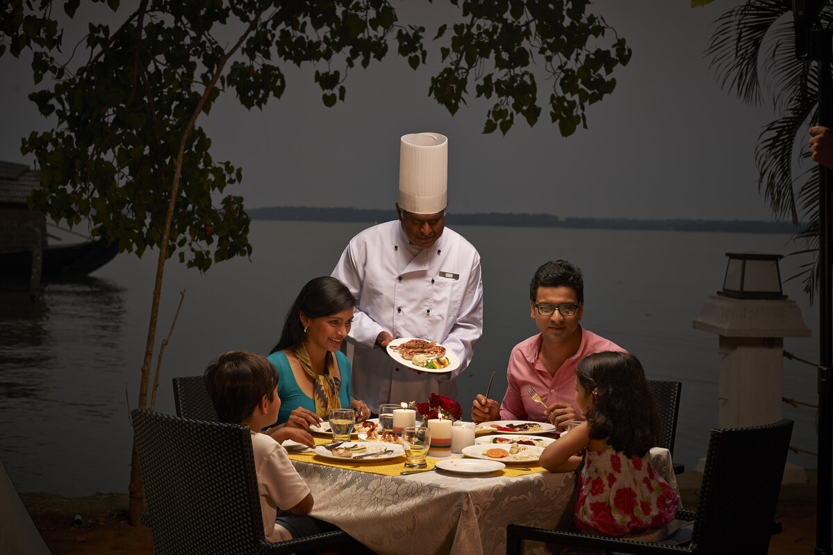 Eco-Friendly and Local Experiences: