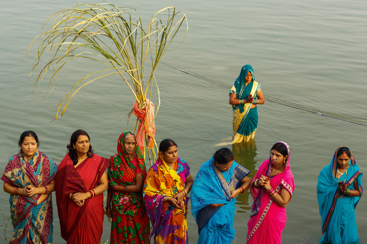 Experiencing-Chhath-Puja-in-Varanasi-2025