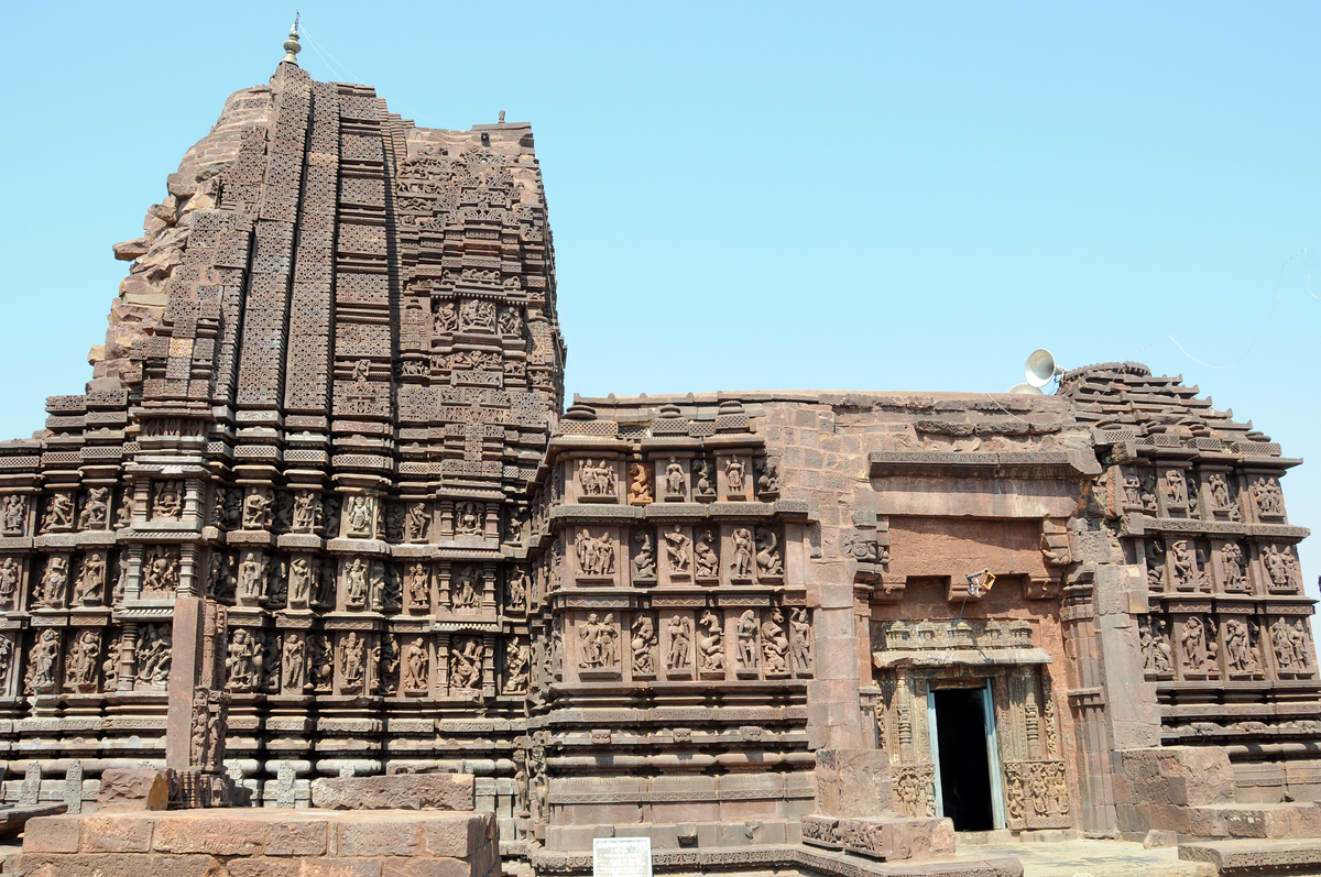 Gadchiroli-Maharashtra