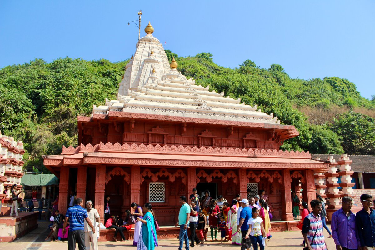 Ganpatipule