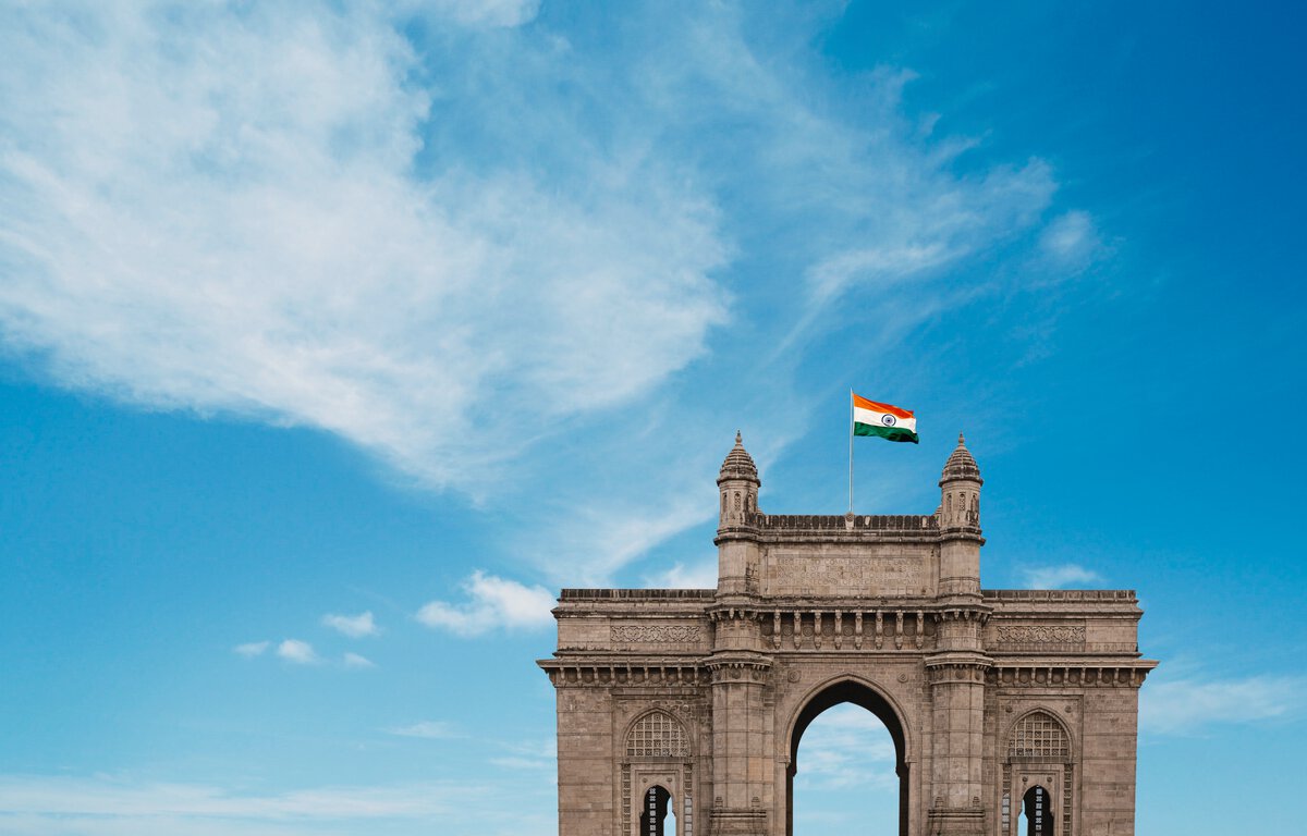Gateway of India, Mumbai